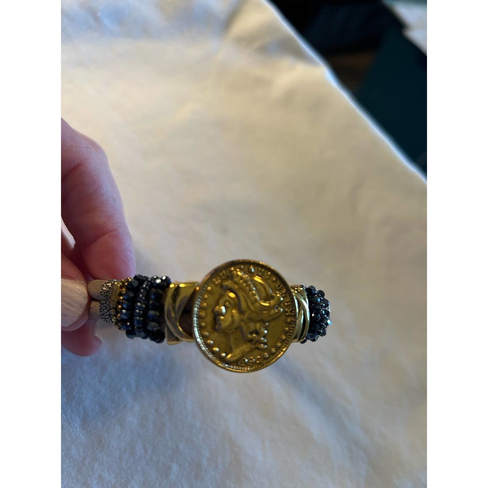 Women's Laura Janelle Magnetic Bracelet